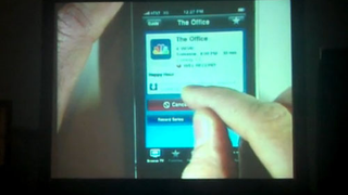 AT&T U-Verse Mobile First Video: Watch Your Favorite Shows By Phone